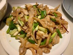 -日丰园海肠水饺·老字号大连海鲜(和平广场店)