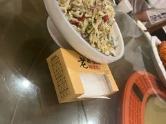 -老西安韩记三鲜煮馍(四府街店)