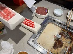 -海底捞火锅(万科广场店)