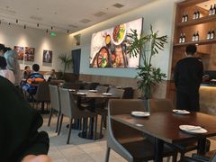 -老张牛肉面(天津万象城店)