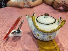 -苏苑饭店-中餐厅(长桥地区店)