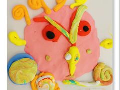 -tomato蕃茄田艺术(新天地中心)