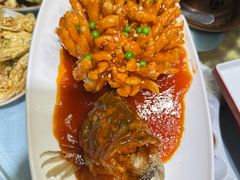 -天和晟新京菜.水煮鱼.湘土菜(国展店)