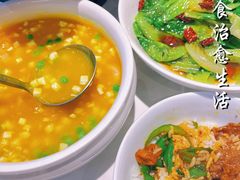 -兰湘子·湘菜小炒(盛龙广场店)