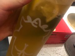 -茶力的小怪兽(梅林卓悦汇店)