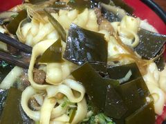 -晋乡亲刀削面(东风桥东店)