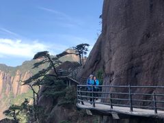 -三清山希尔顿度假酒店