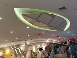 -MELAND CLUB亲子乐园·派对(浦东LCM置汇旭辉馆)