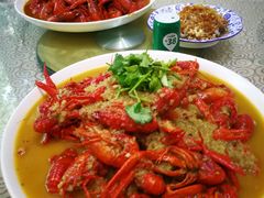 -富临轩私房菜(集庆门大街店)