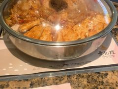 -黄记煌三汁焖锅(银盆岭万达广场店)