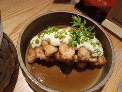 -团子君寿司·茶