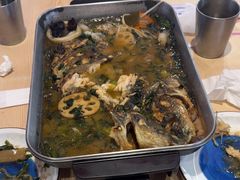 -鱼酷活鱼烤鱼(沈阳大悦城店)