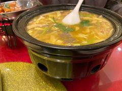 -東城故事·尋找姆媽的味道(玉兰路店)