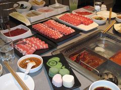 -海底捞火锅(振华商厦店)