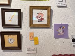 -ABCD咖啡屋(妇幼店)