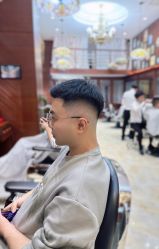 -尼特斯男士发型馆