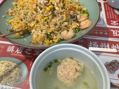-扬二春炒饭(国庆路总店)