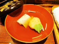 -みかわ是山居