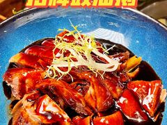 -啫神·广州地标美食(北京路店)