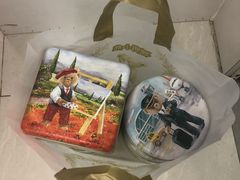 -珍妮曲奇聪明小熊(尖沙咀店)
