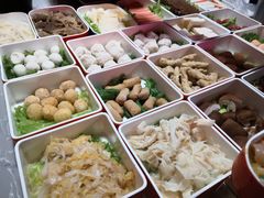 -浪起·江湖菜馆(陶瓷路店)