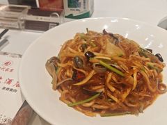 -新时代大酒店(仰口路店)