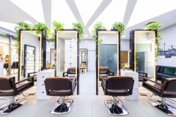 -艺鑫发型工作室YX·HAIR STUDIO