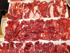 -牛必福潮汕牛肉火锅(油坊桥店)