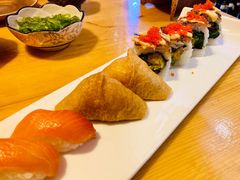-浪花亭日本料理(古田路店)