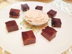 -8餐厅(新葡京酒店)