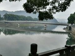 -溪口-滕头旅游景区