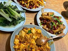 -静一餐厅·湖北菜(前门创始店)