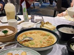 -丰鲤楼•闽南茶楼(仟禧汇店)