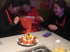 -海底捞火锅(方塔东街店)