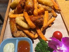 -味德西餐音乐酒吧 Wade's Bar&Grill