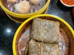 -香港威特瑞茶餐厅(小白楼音乐厅店)
