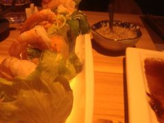 android_upload_pic-山色柴火烤披萨·原切牛扒