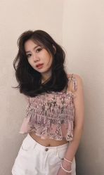 -东方美妍小鹏造型