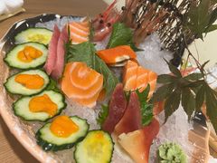 -和创柚子·会席日本料理(新区淮海街店)