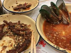 -东排食堂长沙小吃大排档(五一广场店)