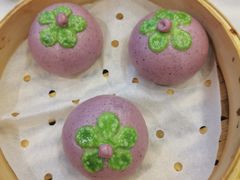 -宝月楼·台湾菜馆(天河城店)