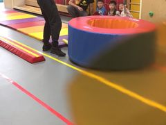 -玩胜青少儿体能(福田侨香中心)