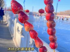 -什刹海