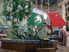 -Masala Curry and BBQ·玛莎拉巴基斯坦美食(金水万达店)