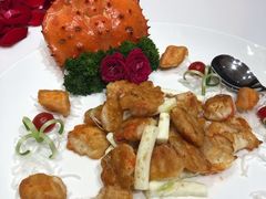 阿拉斯家大螃蟹-西郊壹号