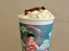 -茶理宜世(岭南站NOVA店)