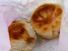 -长发西饼(临顿路店)