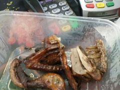 -潮福城大酒楼·潮味粤品·港式点心(湖滨北路店)