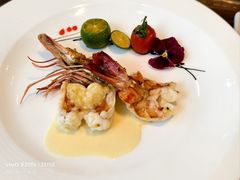 -田舍家Inakaya·炉端烧·铁板烧(天汇igc店)