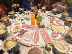 -牛街·马辈儿涮肉(牛街总店)